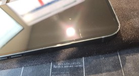Good
													Apple iPhone 14 - T-Mobile, Midnight, 128 GB, A2649, photo 2 of 4