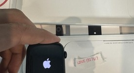 New
													Apple Watch SE 3rd Gen 44mm - Unlocked, Midnight, A3328 - Cellular, photo 1 of 6