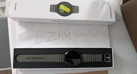 Mint
													Samsung Galaxy Watch7 - Wi-Fi, Green, SM-L310N, 44mm, photo 2 of 13