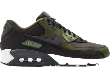 Nike Air Max 90 Legion Green for sale