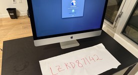 Mint
													iMac 2020 27" Retina 5K - I7, 512 GB, 32 GB, photo 2 of 6