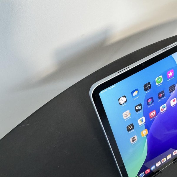 Apple iPad Mini 7th Gen - Wi-Fi, 128 GB, Blue, A2993