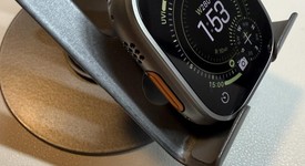 Mint
													Apple Watch Ultra 2 49mm - Unlocked, Natural, A2986, photo 3 of 7