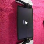 Good PlayStation Portal Remote Player - White