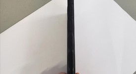 Good
													Red Hydrogen One - AT&T, Black, 128 GB, photo 3 of 7