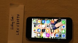 Mint
													Apple iPhone 8 - AT&T, Gray, 64 GB, A1905, GSM, photo 3 of 6
