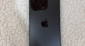 Mint
													Apple iPhone 16 Pro - Unlocked, Black, 128 GB, A3083, photo 3 of 11