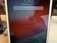 Apple iPad Mini 2 Retina