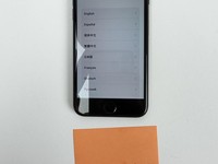 Apple iPhone SE 2nd Gen 2020