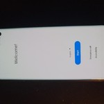 Fair Samsung Galaxy S10 - Verizon, 128 GB, Black, 8 GB, SM-G973U