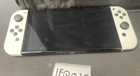 Good
													Nintendo Switch - OLED - White, 64 GB, photo 3 of 4