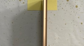 Good
													Apple iPad 8th Gen - Wi-Fi, Gold, 32 GB, A2270, photo 4 of 6