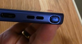 Good
													Moto G Stylus 5G (2025) - Unlocked, Surf the Web, 256 GB, 8 GB, photo 3 of 8