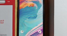 Good
													OnePlus 5T - Unlocked, Black, 64 GB, 6 GB, photo 1 of 8