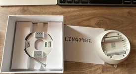 Mint
													Nest Thermostat 4th Gen - Snow, photo 1 of 3