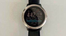 Fair
													Garmin Vivoactive 3 - Black, photo 4 of 7