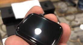 Mint
													Apple Watch Series 4 44mm - Gray, A1978 - GPS, Nike, photo 2 of 14
