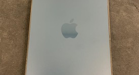 Good
													Apple iPhone 12 Pro Max - Spectrum, Pacific Blue, 128 GB, A2342, photo 3 of 4