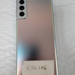 Mint Samsung Galaxy S21 Plus 5G - AT&T, Silver, 128 GB, 8 GB, SM-G996U