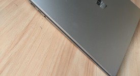 Good
													Microsoft Surface Laptop 3 - I7, Platinum, 256 GB, 16 GB, 13.5", photo 5 of 15
