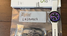 Good
													Garmin Venu 3S - Ivory, photo 1 of 7