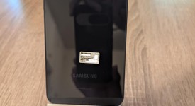 Mint
													Samsung Galaxy A35 5G - Unlocked, Navy Blue, 128 GB, 6 GB, photo 1 of 8
