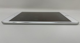 Good
													Apple iPad Mini 3 - Wi-Fi, Silver, 128 GB, A1599, photo 6 of 6