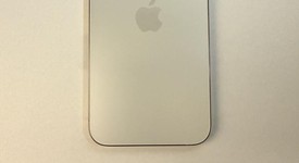 Mint
													Apple iPhone 15 Pro Max - Unlocked, Natural, 256 GB, A2849, photo 1 of 13