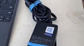 Good
													Microsoft Surface Pro 7 - I5, Platinum, 256 GB, 16 GB, photo 4 of 10