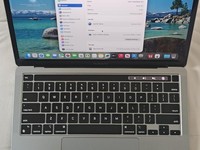 MacBook Pro 2020 - 13"