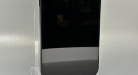 Good
													Apple iPhone 12 - Unlocked, Black, 128 GB, A2172, photo 1 of 9