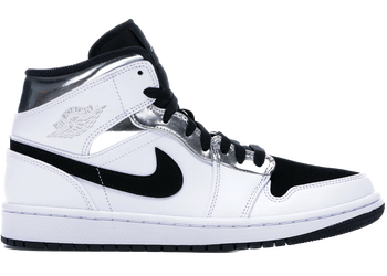 Jordan 1 Mid Alternate Think 16 for sale