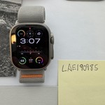 Good Apple Watch Ultra 2 49mm - Unlocked, Natural, A2986