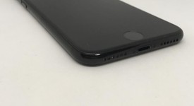 Good
													Apple iPhone 7 - T-Mobile, Jet Black, 32 GB, A1660, photo 5 of 14
