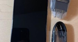 Good
													Samsung Galaxy S20 FE 5G - AT&T, Cloud Navy, 128 GB, 6 GB, SM-G781U, photo 3 of 8