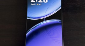 Mint
													OnePlus Nord 4 - Unlocked Non-US, Midnight, 256 GB, 12 GB, photo 3 of 13