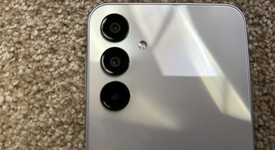 Mint
													Samsung Galaxy A16 5G - Unlocked, Light Gray, 128 GB, 4 GB, photo 4 of 8