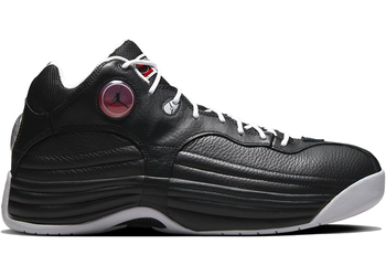 Jordan Jumpman Team 1 Black White (2023) for sale