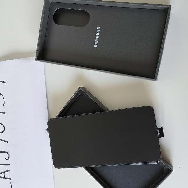 Samsung Galaxy S26 - Unlocked, 512 GB, Black, 12 GB, SM-S942U1