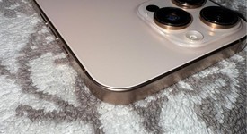 Good
													Apple iPhone 16 Pro Max - Unlocked, Desert, 256 GB, A3084, photo 5 of 6