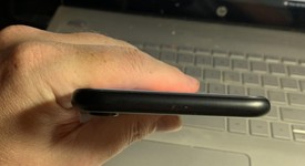 Good
													Apple iPhone Xr - Unlocked, Black, 64 GB, A1984, photo 5 of 6