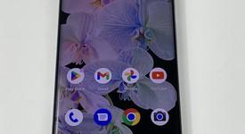 Good
													Google Pixel 6 Pro - Unlocked, White, 128 GB, 12 GB, G8VOU, photo 1 of 6