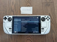 Steam Deck