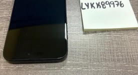 Good
													Apple iPhone 15 Plus - Cricket, Black, 128 GB, A2847, photo 1 of 8