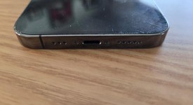 Mint
													Apple iPhone 12 Pro - AT&T, Graphite, 128 GB, A2341, photo 4 of 8