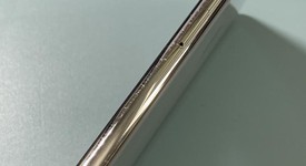 Good
													Apple iPhone Xs - Unlocked, Silver, 64 GB, A1920, photo 5 of 7