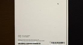 New
													Apple iPhone 16 Pro Max - Unlocked, Black, 1 TB, A3084, photo 1 of 3