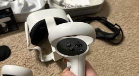 Mint
													Meta Quest 2 - 256 GB, photo 5 of 10