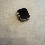 Good Apple Watch Ultra 49mm - Unlocked, Titanium, A2622