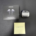 Used Samsung Galaxy Buds3 Pro - Silver